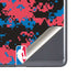 NBA LA Clippers Digi Camo Google Pixel 7a Skin
